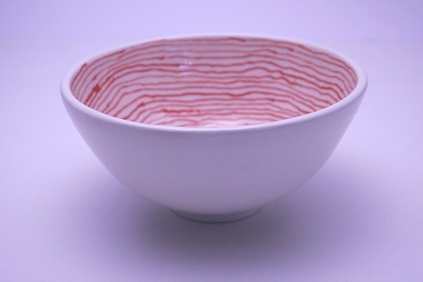 手绘陶瓷碗