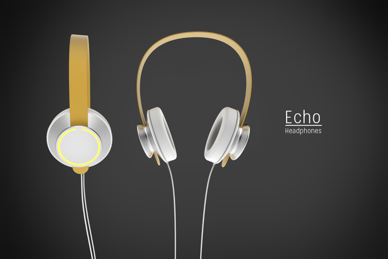 Echo耳机