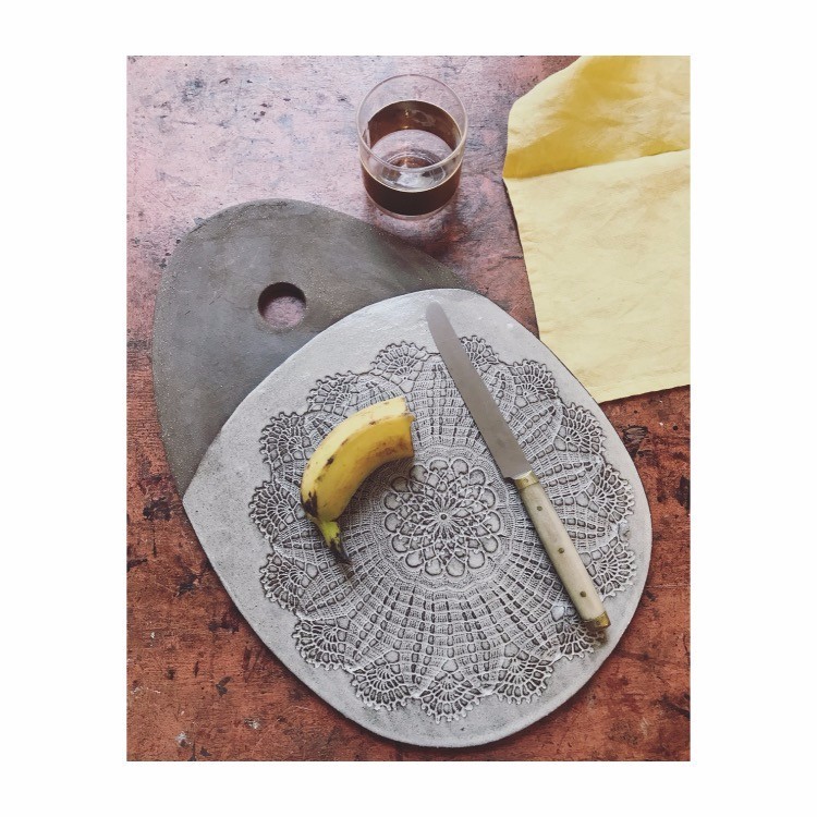 手工陶瓷餐具