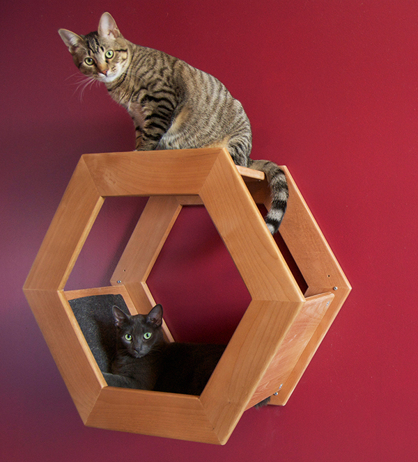 HabiCat猫爬架