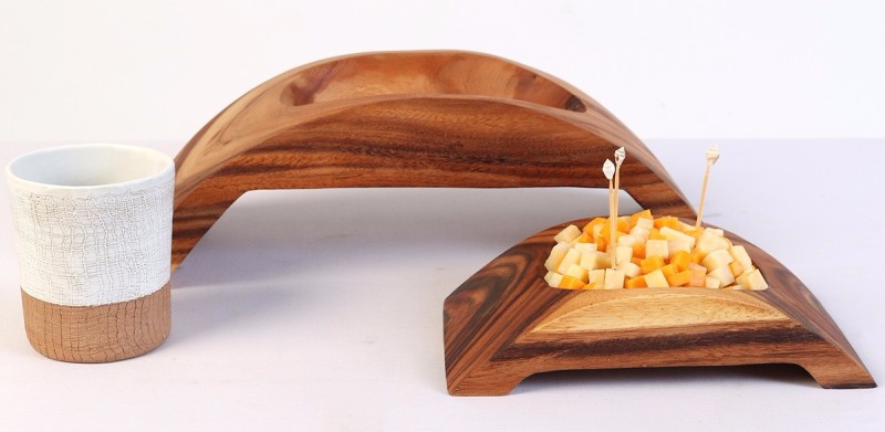 木质餐具