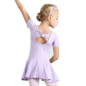 儿童舞蹈服装