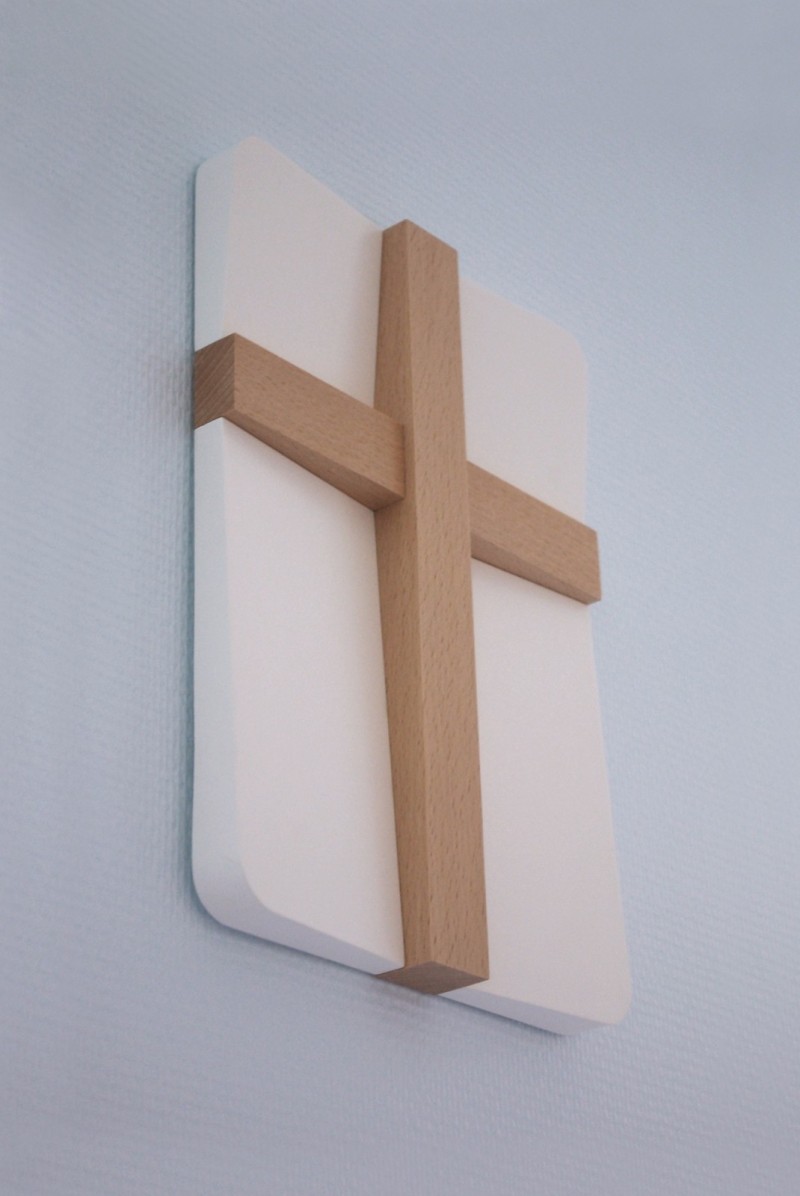 Croix St Sauveur十字架