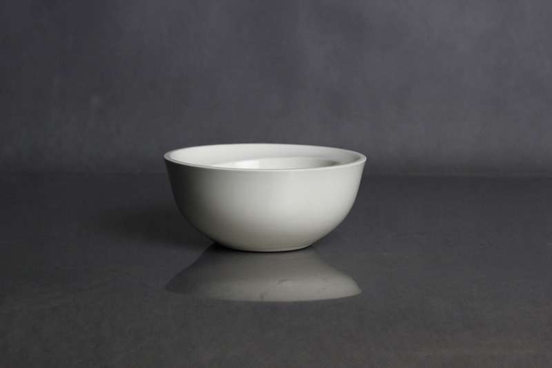 双壁陶瓷碗