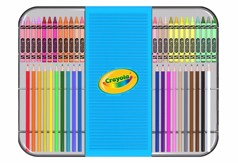 Crayola Ultra smART Case绘笔套