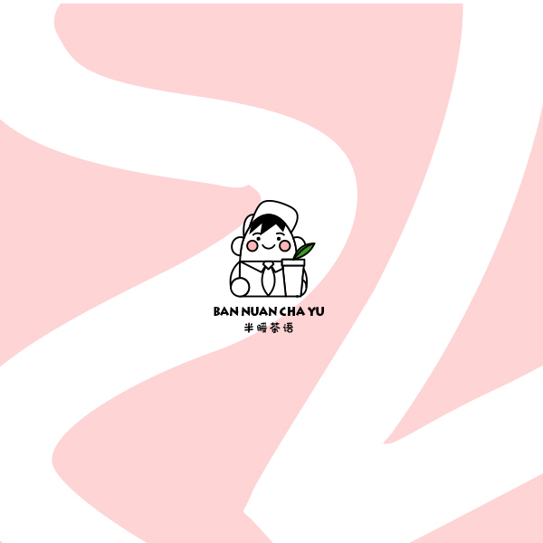 饮品logo