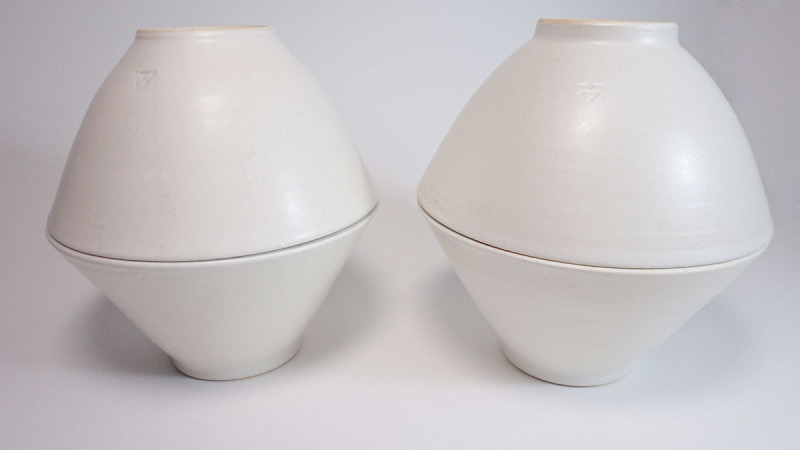 Chan陶瓷碗