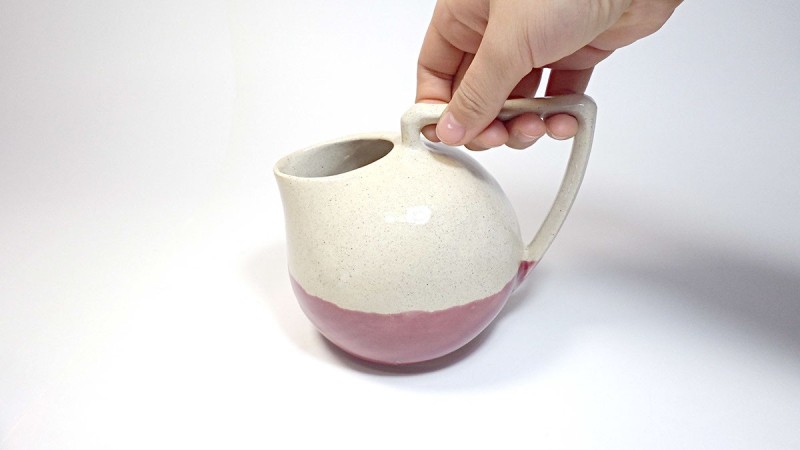 Saeyan陶瓷杯