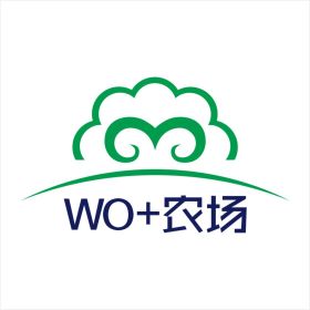 我家农场logo