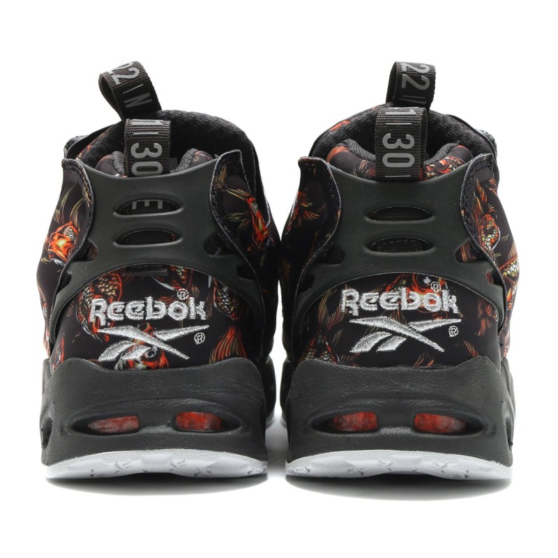 Reebok城市系列鞋