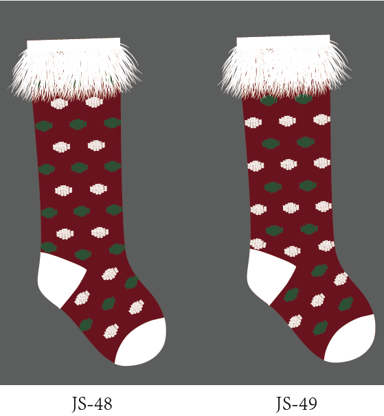 圣诞袜