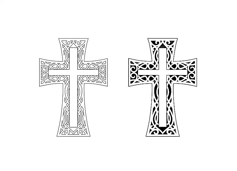 宗教十字架