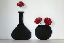陶瓷花瓶设计师优选