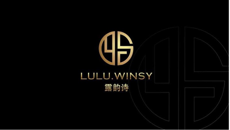 上海知名服装品牌logo／vis设计方案