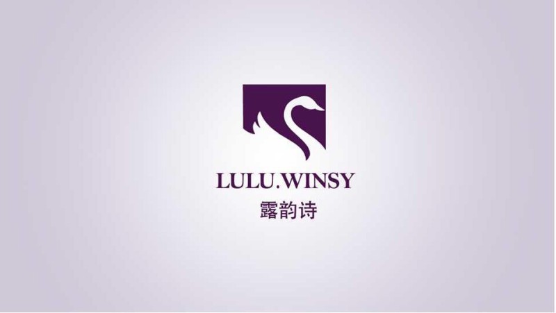 上海知名服装品牌logo／vis设计方案