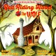 The Fractured Fairy Tale Theater Presents: Red Riding Hood and The Wolf