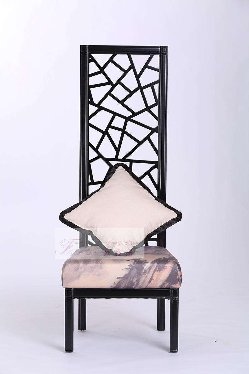 新中式风格椅子