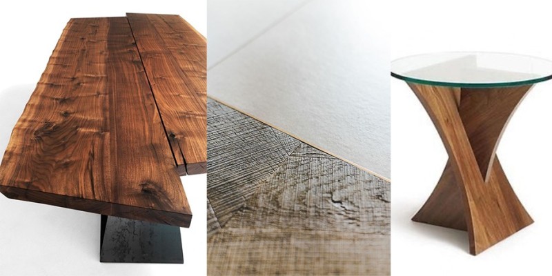 铁木家具的流行趋势