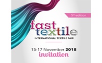 波兰华沙国际纺织服装及家纺展FAST TEXTILE