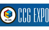 上海动漫游戏博览会CCG EXPO