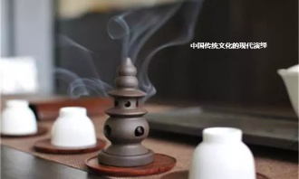 中国传统文化在产品中的重新演绎