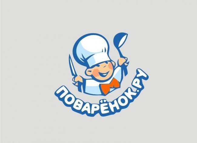 时令小厨logo设计-设计案例_彩虹设计网