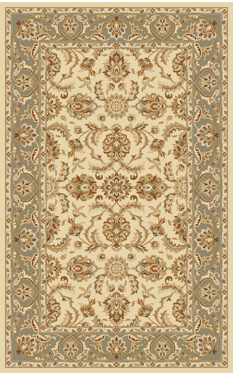 家纺地毯图案-设计案例_彩虹设计网