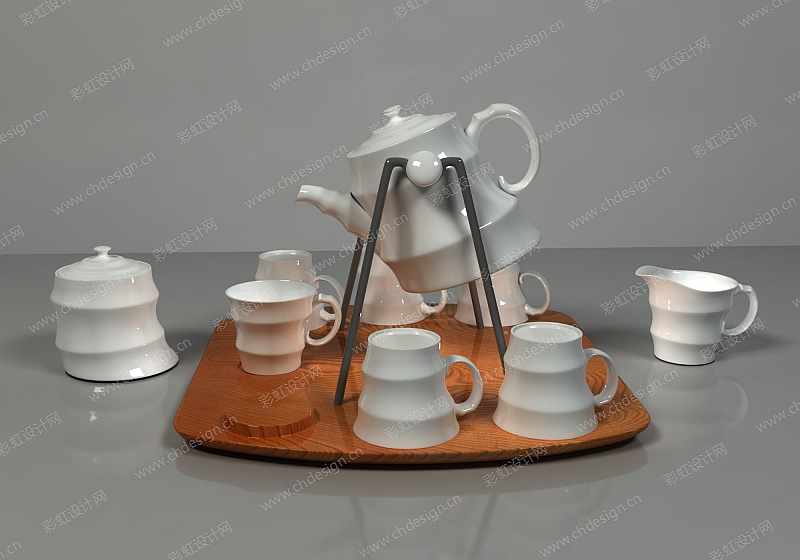 创意茶具