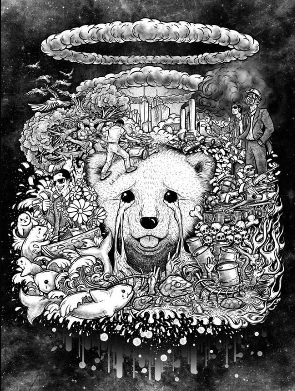 设计创意说明