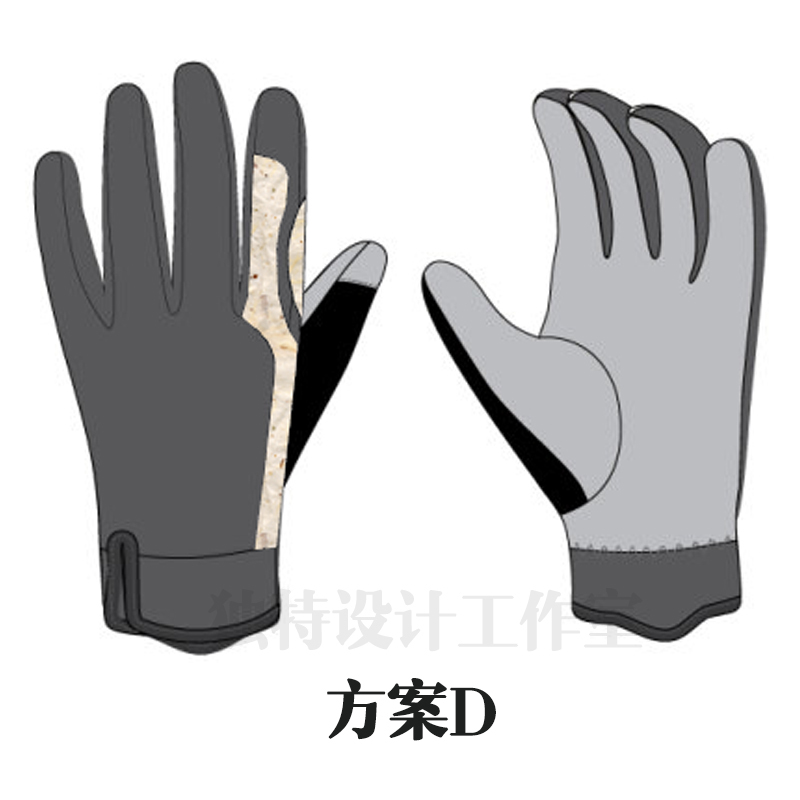 设计创意说明