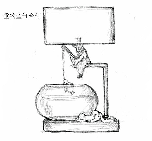 多功能家居装饰摆件