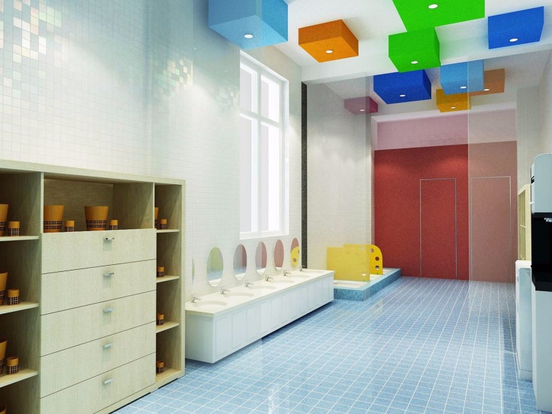 北京高井幼儿园