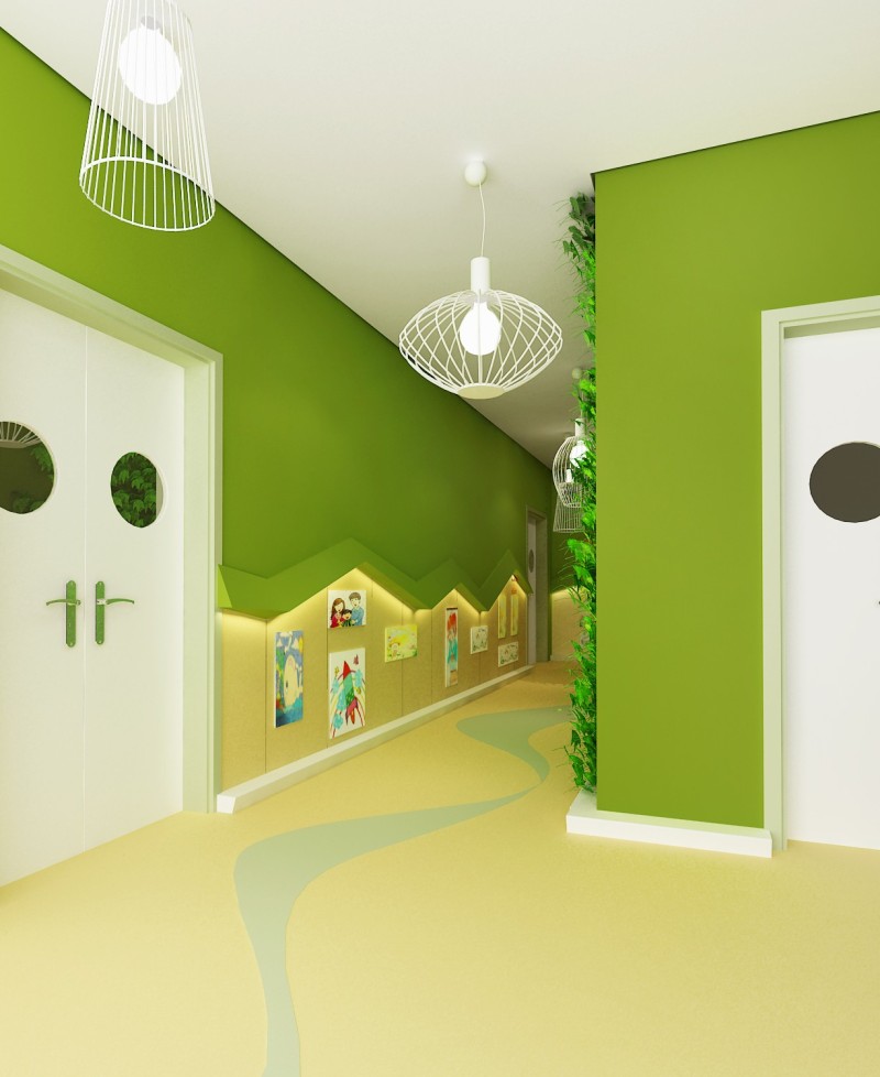 北京高井幼儿园