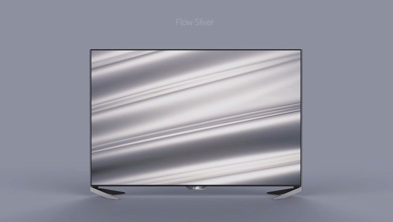 电视机-设计案例_彩虹设计网