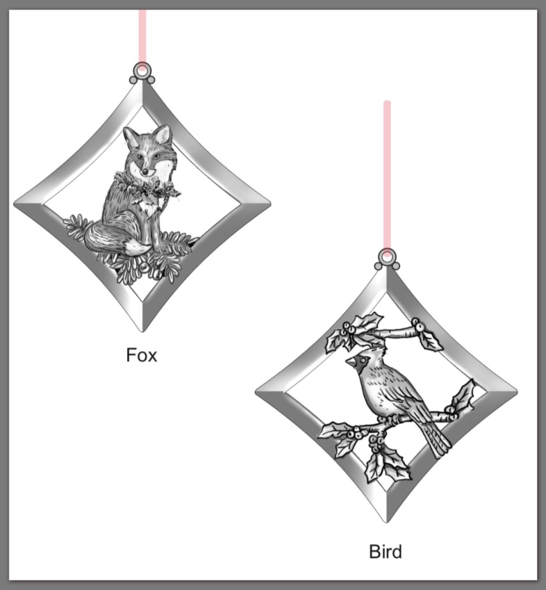 金属制品-设计案例_彩虹设计网