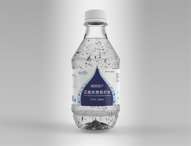 江西天然矿泉水