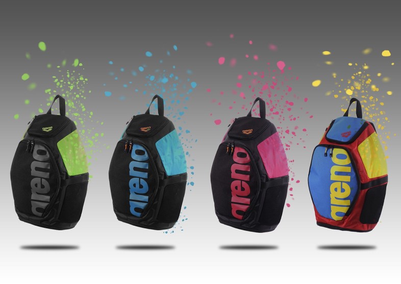 arena fastpack背包系列-设计案例_彩虹设计网