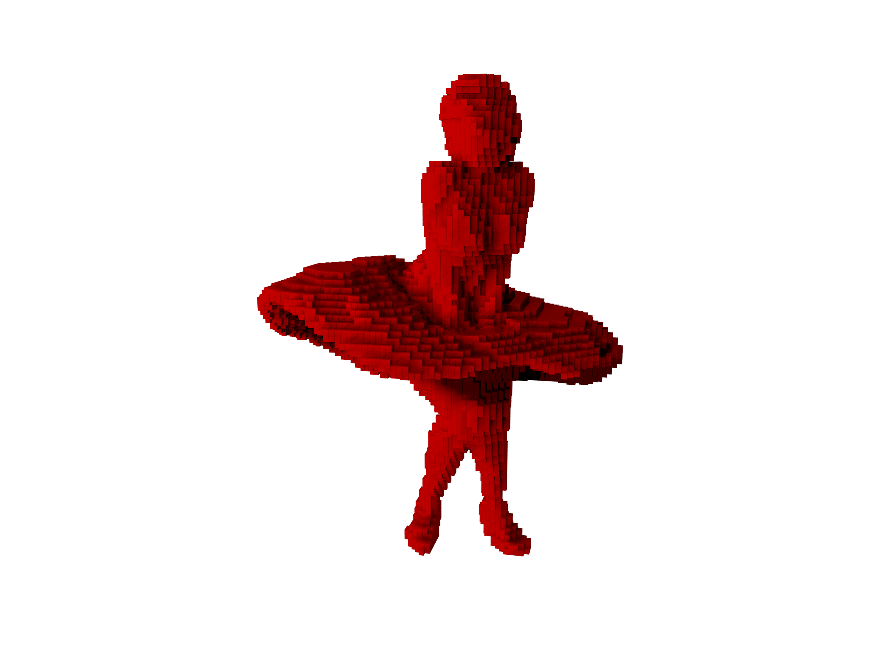 陶瓷雕塑设计师陈珍:会说话的设计作品